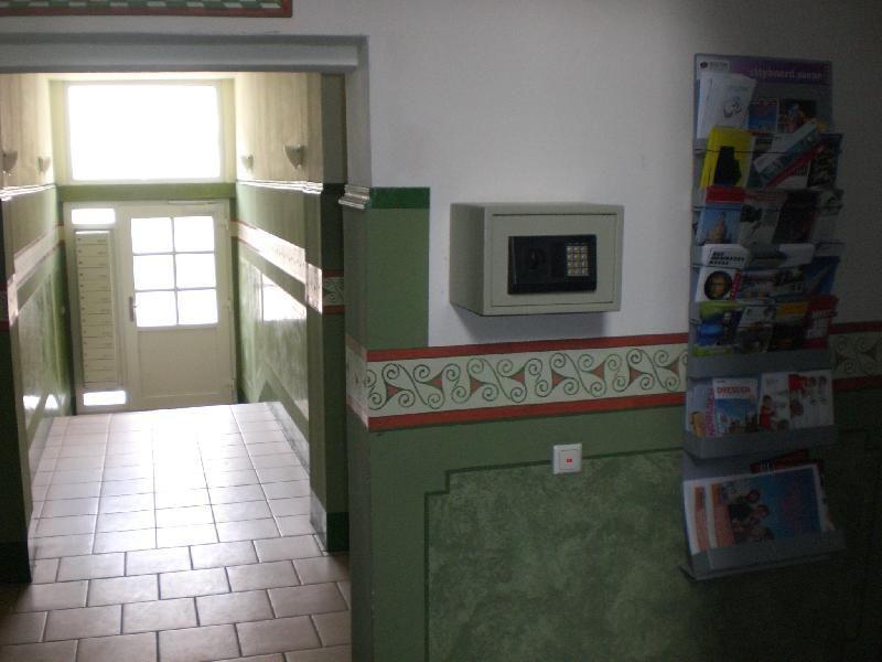 Fewo-Dresden-Neustadt-Zentral-Preiswert-L5 Dış mekan fotoğraf